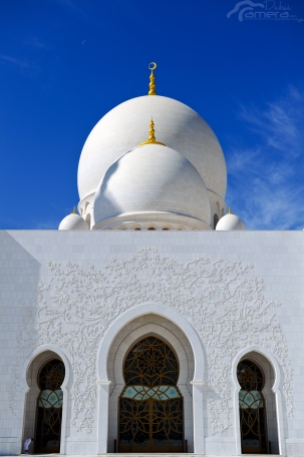 Sheikh Zayed Mosque 2
