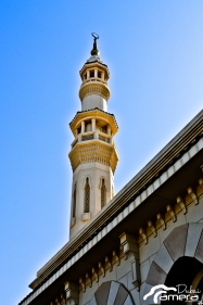 Minaret 3